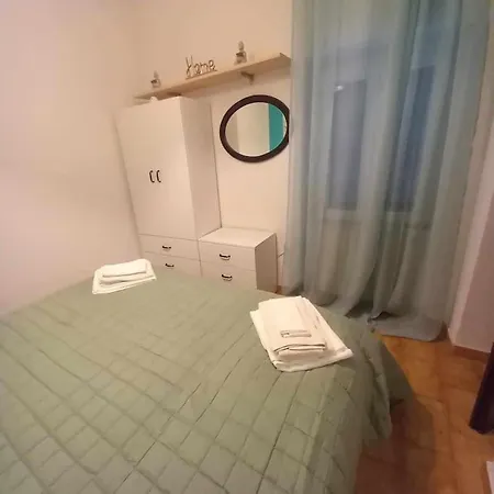 Prázdninový dům Casa Nel La Foce