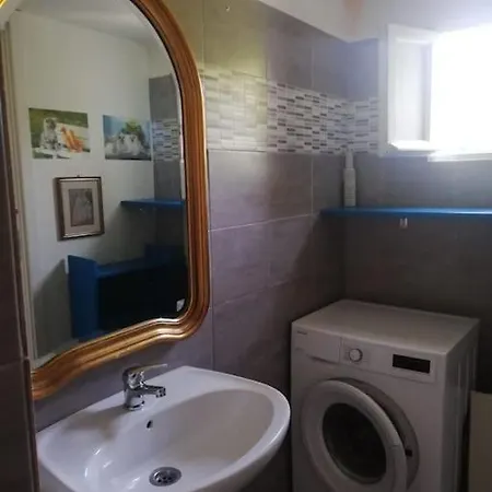 Casa Nel Prázdninový dům *