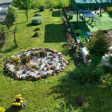 Casa Nel Prázdninový dům *