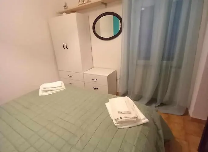 Feriehus Casa Nel La Foce